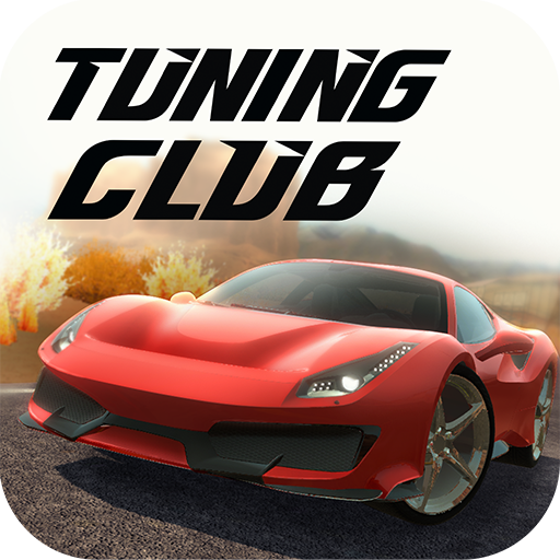 Tuning Club Online Mod Logo
